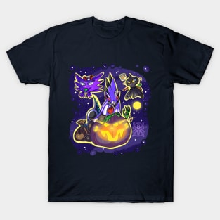 Griffin's Halloween Raid T-Shirt